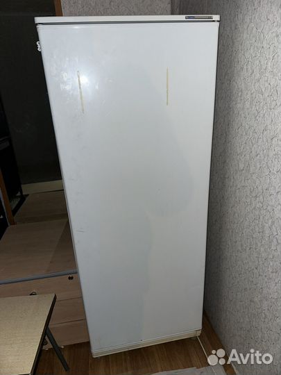 Холодильник атлант бу