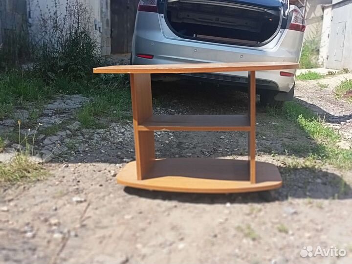 Тумбочка под телевизор