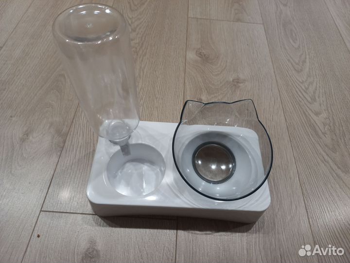 Веши для кошки