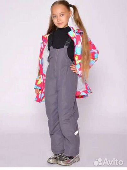 Костюм демисезонный