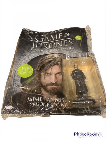 Фигурки игры Игры Престолов