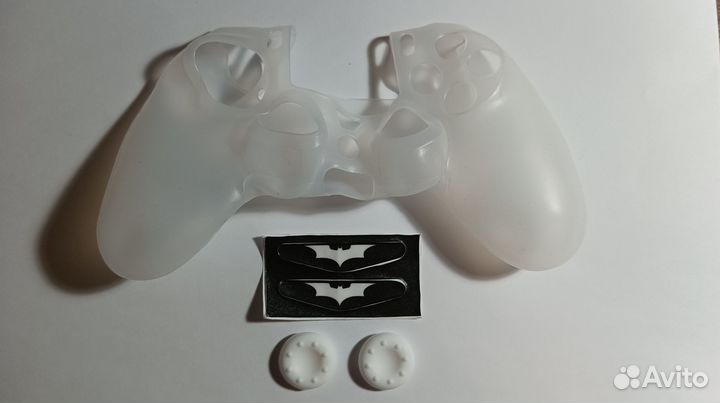 Защитный чехол для геймпада