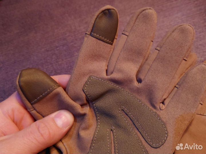 Перчатки тактические летние