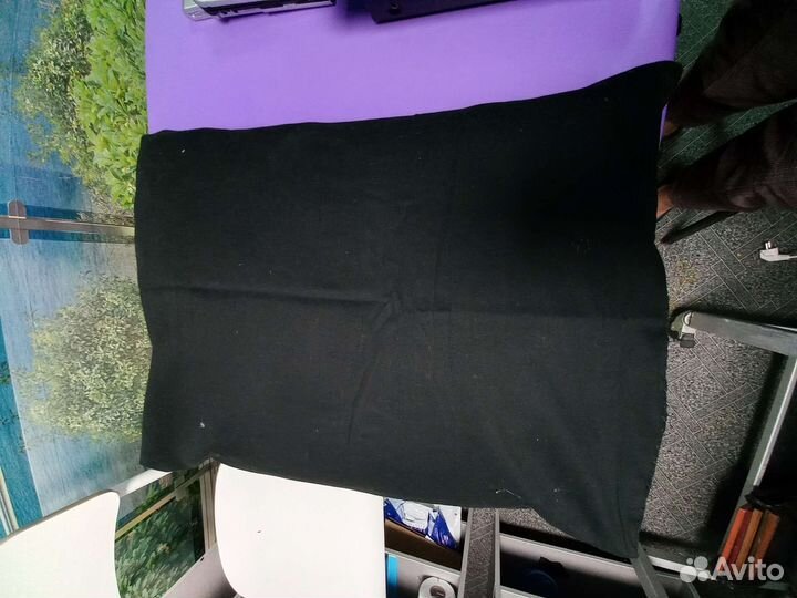 Подушка 50х70 перьевая