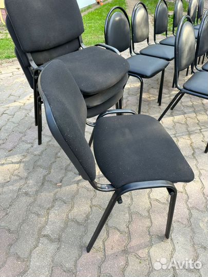 Офисный стул