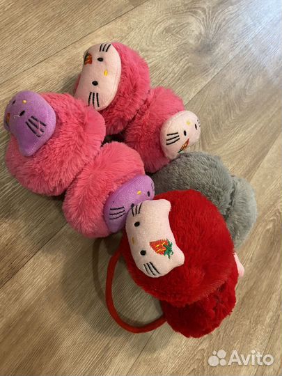 Бейсболки, шапки