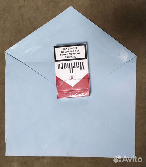 Конверт цк влксм СССР