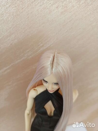 Парик для Dominiondoll, Poppy Parker