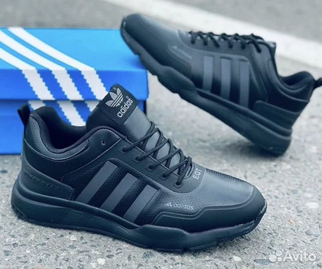 Кроссовки мужские Adidas