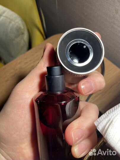 Liquides imaginaires l'ile pourpre 50ml