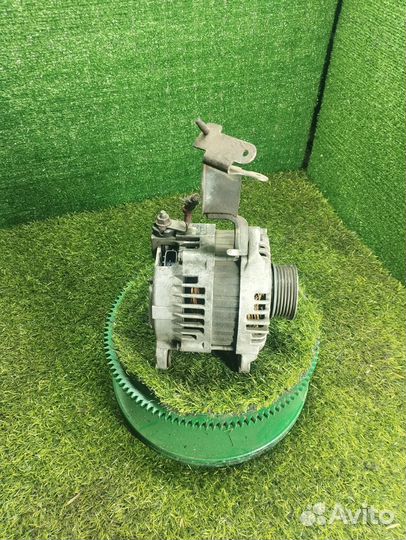 Генератор Renault Espace, Vel Satis 3.5