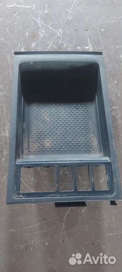 Накладка Центральный консоли Nissan Murano Z50