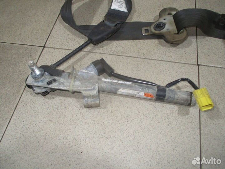 Ремень безопасности Honda CR-V 3