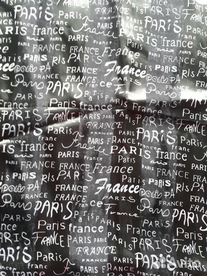 Платок косынка