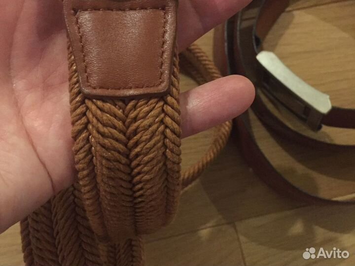 Ремень мужской