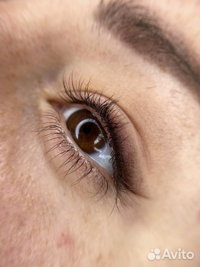 Модели на татуаж всех зон