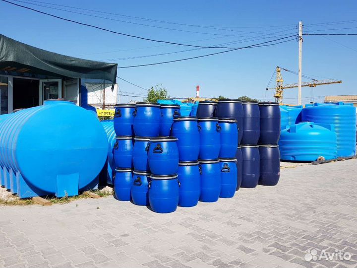 Бочка для вина