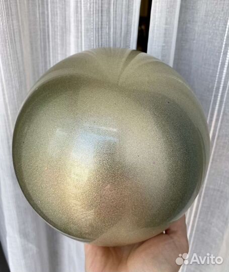 Мячи Sasaki для групповых