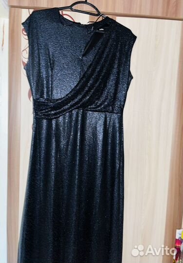 Костюм круэллы