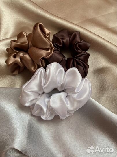 Резинка для волос