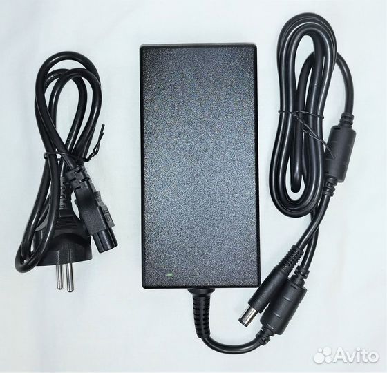 Новый Оригинал Адаптер питания Dell 180W (7.4x5.0)