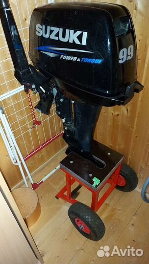 Лодка пвх с мотором комплект