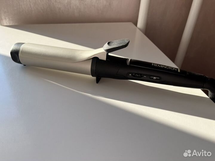 Плойка Remington