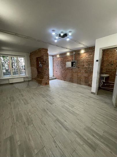 Помещение на Московском проспекте