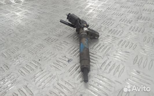 Форсунка дизельная mercedes benz M-class W164 (OAD