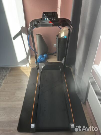 Беговая дорожка Unix Fit ST-530m