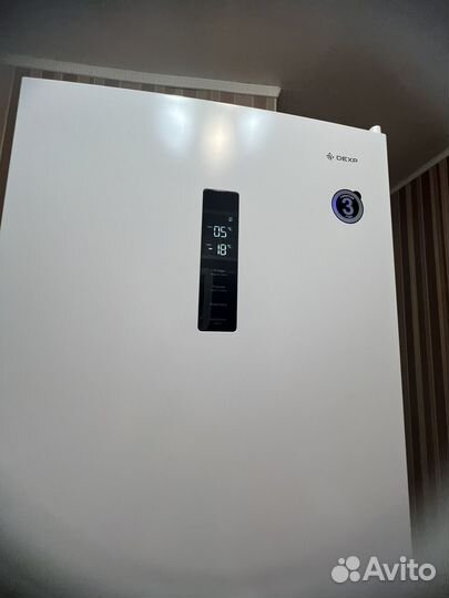 Холодильник бу