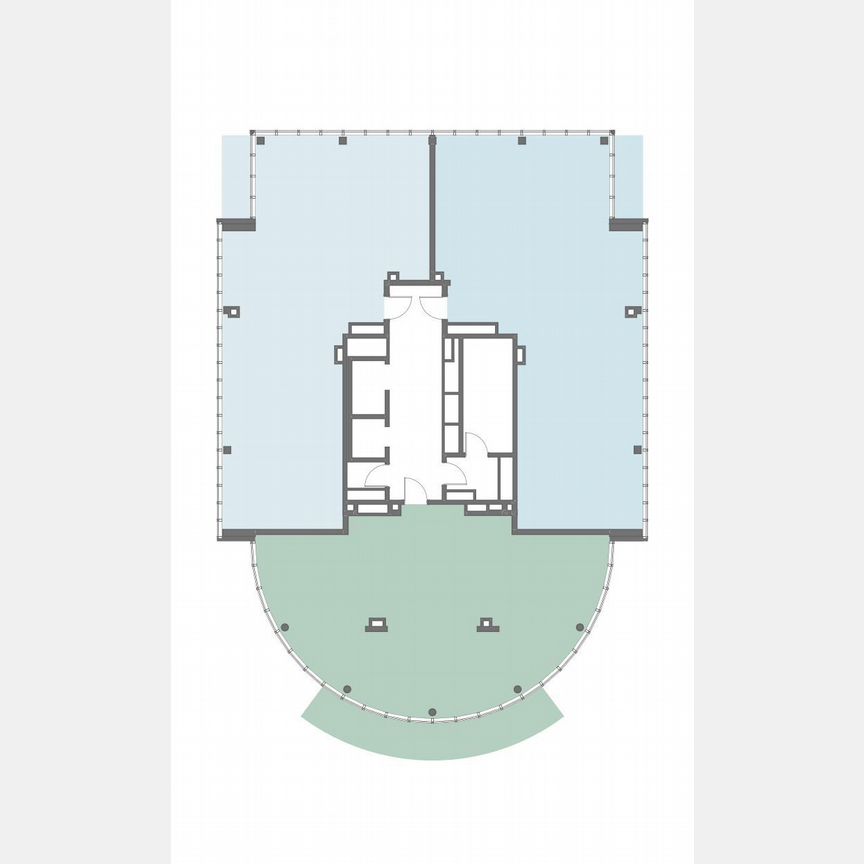 3-к. квартира, 154,1 м², 4/10 эт.