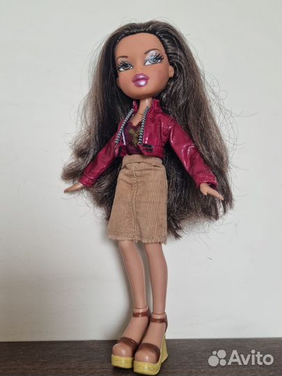 Одежда для братц bratz