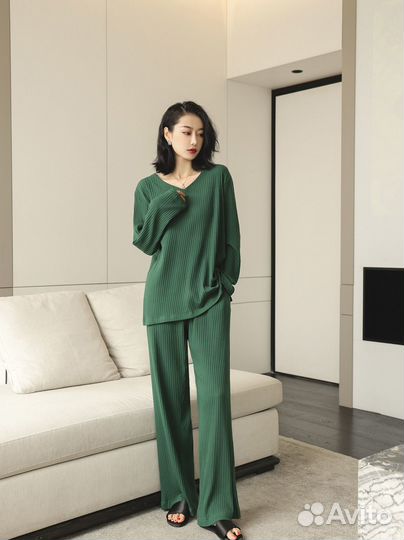 Домашний костюм женский