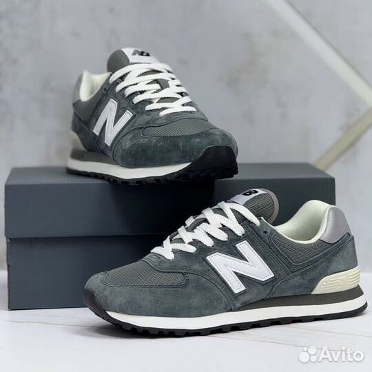 Кроссовки New Balance 574 41-45