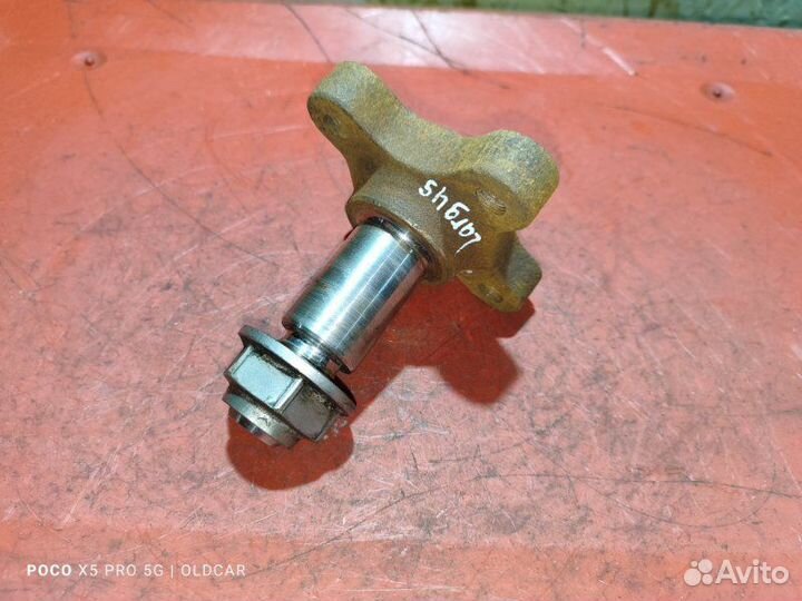 Цапфа под барабан задняя LADA Largus 1.6 2015