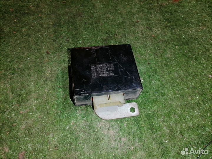 Блок управления MR495622 Mitsubishi Pajero III V73