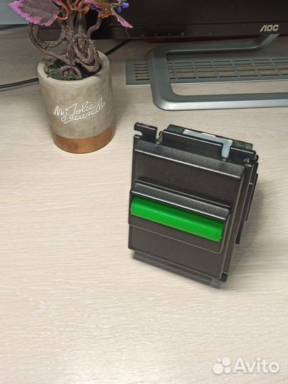 Купюроприемник ict a7