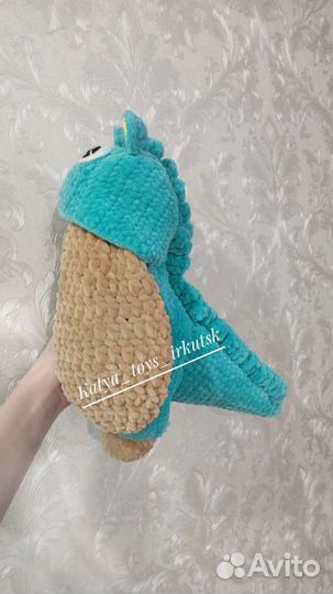 Мягкая игрушка