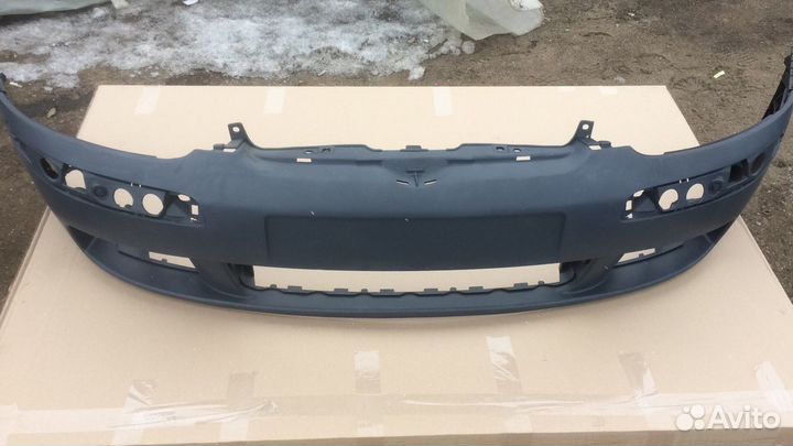 Бампер передний Volkswagen Golf V 03-08