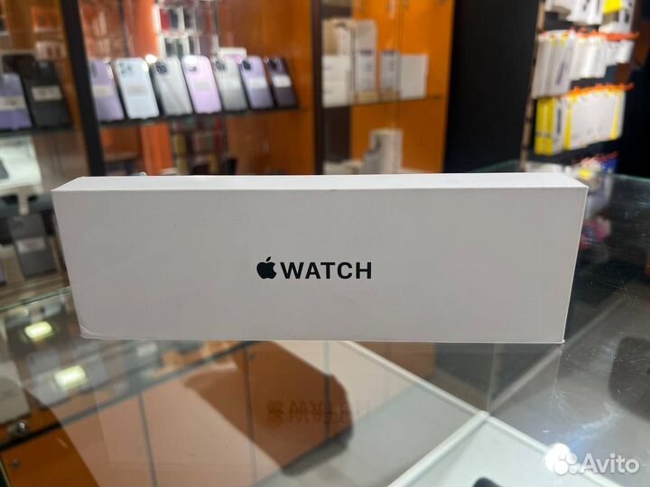 Apple Watch SE (2nd Gen) 2023 Midnight 44MM