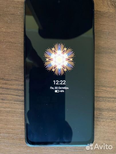 Xiaomi Redmi Note 10 Pro, 8/128 ГБ