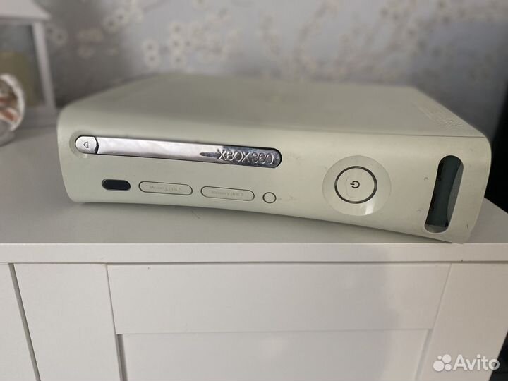 Xbox 360