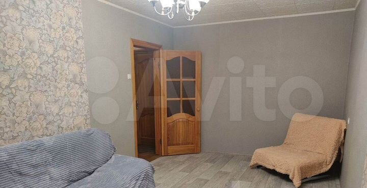 1-к. квартира, 30 м², 5/5 эт.