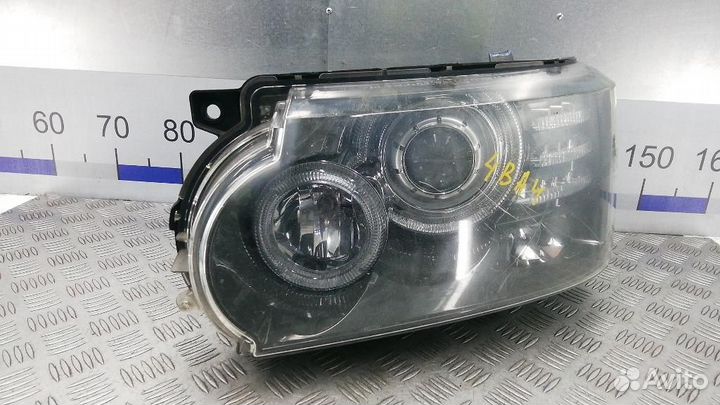 Фара левая Land Rover Range Rover