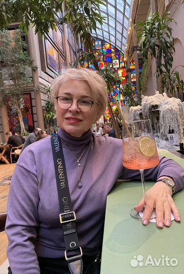 Услуги гида