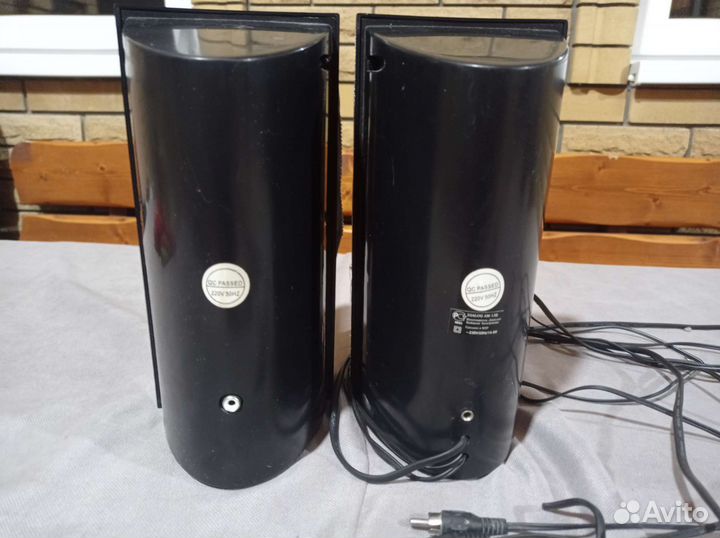 Колонки dialog