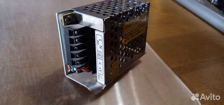 Драйвер светодиодный