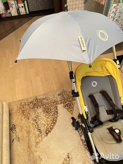 Аксессуары для коляски
