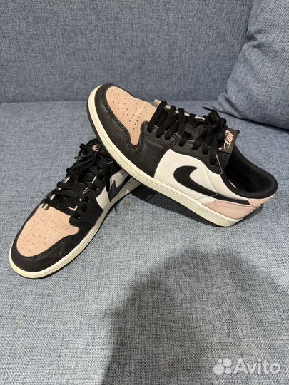 Nike air jordan 1 low